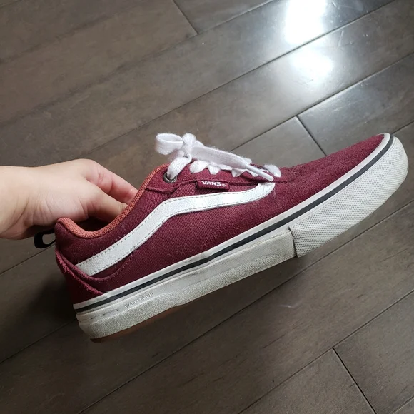 Vans Old Skool Skate shoes - Picture 2 of 5